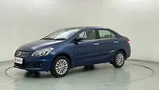 Used Maruti Suzuki Ciaz Zeta 1.4 AT in Navi Mumbai