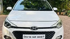 Used Hyundai Elite i20 Asta 1.4 CRDI (O) [2016-2017] in Pune