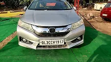 Used Honda City V in Delhi
