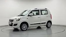 Used Maruti Suzuki Wagon R VXI in Ghaziabad