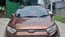 Used Ford Ecosport Titanium 1.5L TDCi in Siliguri