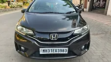 Used Honda Jazz V Petrol in Nagpur