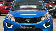 Used Tata Nexon XM Diesel in Mumbai