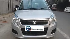Used Maruti Suzuki Wagon R LXi CNG in Delhi