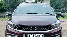 Used Tata Tigor XZA Plus [2020-2023] in Delhi