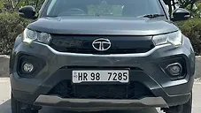Used Tata Nexon XZ in Delhi