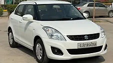 Used Maruti Suzuki Swift DZire VXI [2008-2013] in Ahmedabad