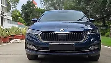 Used Skoda Octavia L&K 2.0 in Delhi