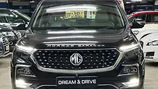 Used MG Hector Sharp 1.5 DCT Petrol in Mumbai