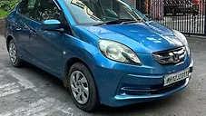 Used Honda Amaze 1.5 S i-DTEC in Pune