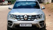 Used Renault Duster 85 PS RxL Diesel (Opt) in Nashik