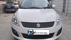 Used Maruti Suzuki Swift VXi [2014-2017] in Delhi