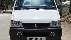 Used Maruti Suzuki Eeco 5 STR AC CNG [2022-2023] in Nashik