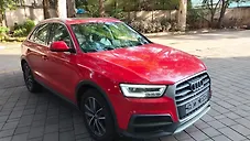 Used Audi Q3 35 TDI quattro Premium Plus in Bangalore