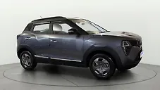 Used Mahindra XUV 3XO MX3 Pro Petrol 1.2L Turbo Manual in Delhi