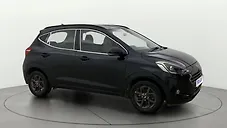 Used Hyundai Grand i10 NIOS Sportz AMT 1.2 Kappa VTVT in Thane