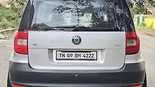 Used Skoda Yeti Ambiente in Coimbatore