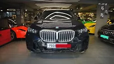 Used BMW X5 xDrive40i M Sport in Delhi
