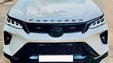 Used Toyota Fortuner 4X4 AT 2.8 Diesel in Delhi