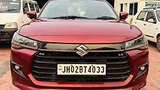 Used Maruti Suzuki DZire ZXi Plus Petrol Manual in Ranchi