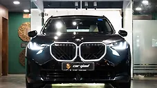 Used BMW X3 xDrive20 Petrol 2.0L Turbo Automatic in Chandigarh