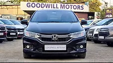 Used Honda City VX in Pune
