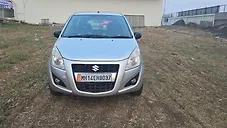 Used Maruti Suzuki Ritz Vxi (ABS) BS-IV in Nagpur