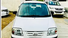 Used Hyundai Santro GLS in Ambala Cantt