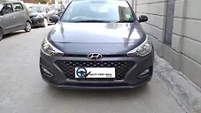 Used Hyundai Elite i20 Asta 1.2 in Delhi