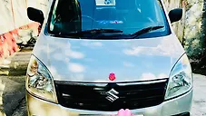 Used Maruti Suzuki Wagon R VXi in Ambala Cantt