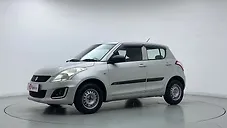 Used Maruti Suzuki Swift Lxi ABS [2014-2017] in Ghaziabad