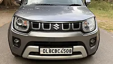 Used Maruti Suzuki Ignis Zeta 1.2 AMT in Delhi