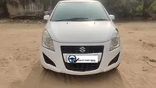 Used Maruti Suzuki Ritz Vxi BS-IV in Delhi
