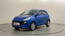 Used Hyundai Santro Sportz [2018-2020] in Bangalore