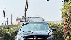 Used Mercedes-Benz C-Class 220 BlueEfficiency in Erode