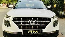 Used Hyundai Venue SX 1.5 CRDi in Kanpur