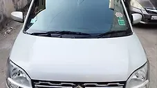 Used Maruti Suzuki Wagon R VXI 1.0 CNG [2023-2025] in Chennai