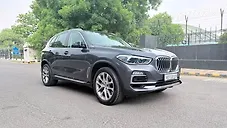 Used BMW X5 xDrive30d SportX in Delhi