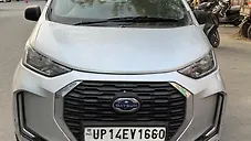 Used Datsun Redigo T in Delhi