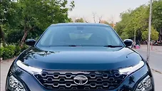 Used Tata Harrier XT Plus in Ahmedabad