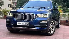 Used BMW X5 xDrive 30d Edition X in Mumbai