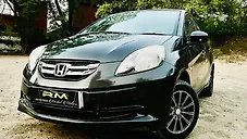 Used Honda Amaze 1.5 S i-DTEC in Kanpur