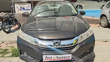 Used Honda City VX in Bangalore
