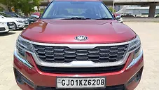 Used Kia Seltos HTK Plus AT 1.5 Diesel [2020-2021] in Ahmedabad