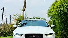 Used Jaguar XE Prestige in Erode