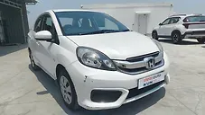 Used Honda Amaze 1.2 S AT i-VTEC in Chennai