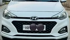 Used Hyundai i20 Era 1.2 BS-IV in Ambala Cantt