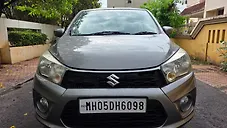 Used Maruti Suzuki Celerio VXi (O) [2017-2019] in Nashik