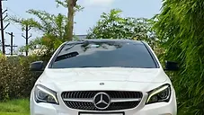 Used Mercedes-Benz CLA 200 CDI Sport in Erode