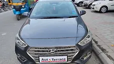 Used Hyundai Verna 1.6 VTVT SX in Bangalore